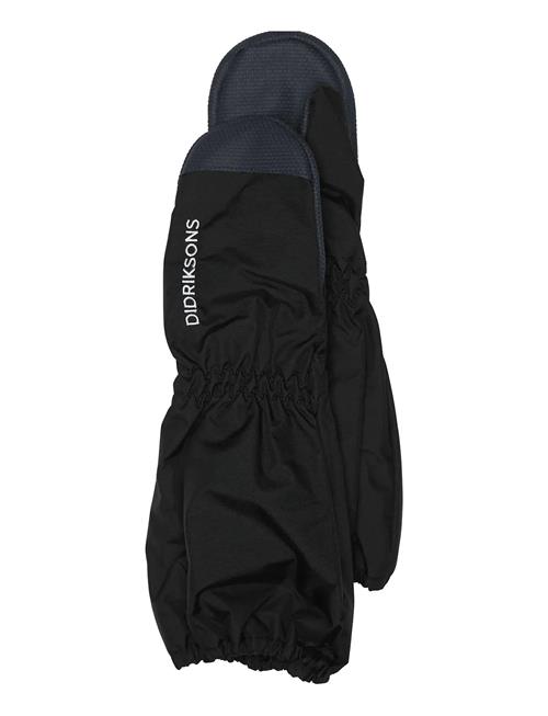 Didriksons | Shell Kids Gloves 9 | 2-4