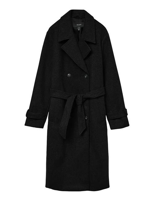 Vero Moda | Vmfortunevega Long Trenchcoat Ga Noos | L