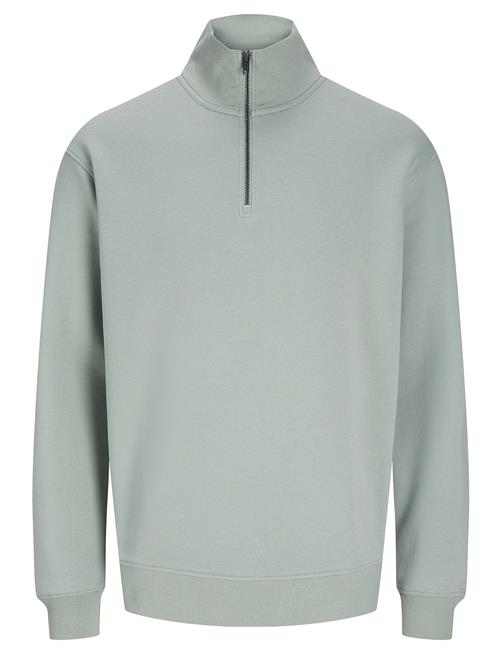 Jack & Jones | Jjebradley Sweat Half Zip Noos | XXL