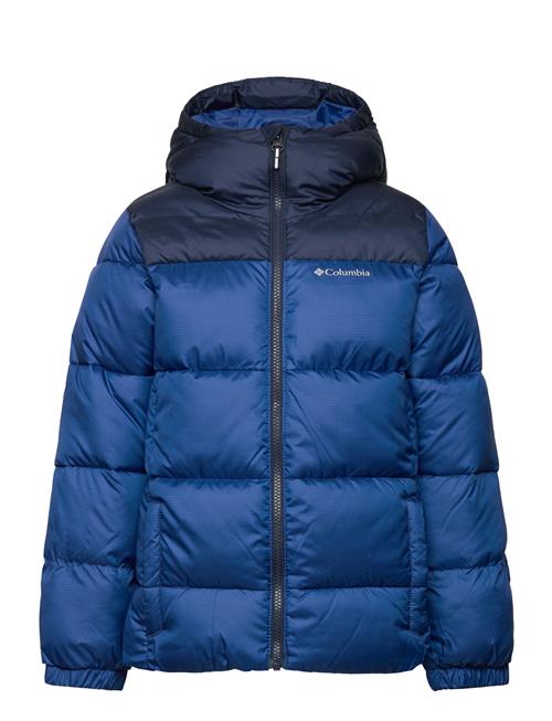 Columbia Sportswear | Puffect Hooded Jacket | 164