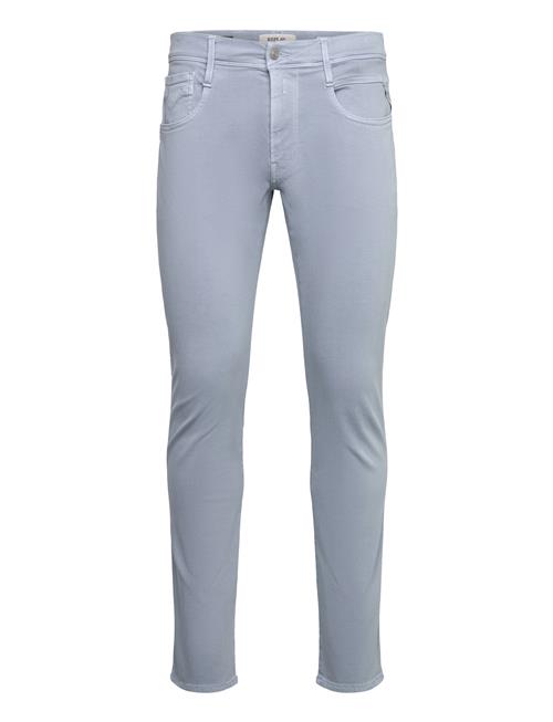 Replay | Anbass Trousers Slim Hyperflex Colour Xlite | 34 x 32