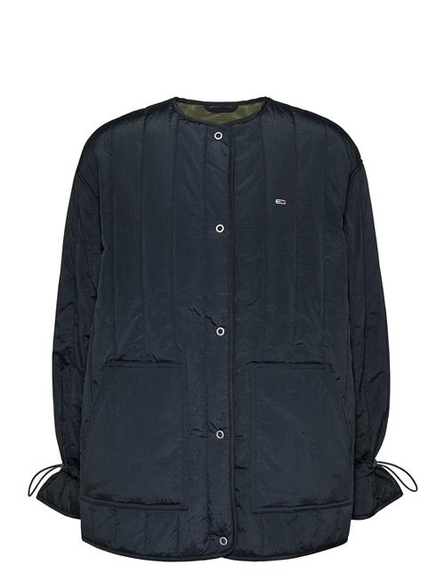 Tommy Jeans | Tjw Vertical Quilt Liner Ext | S