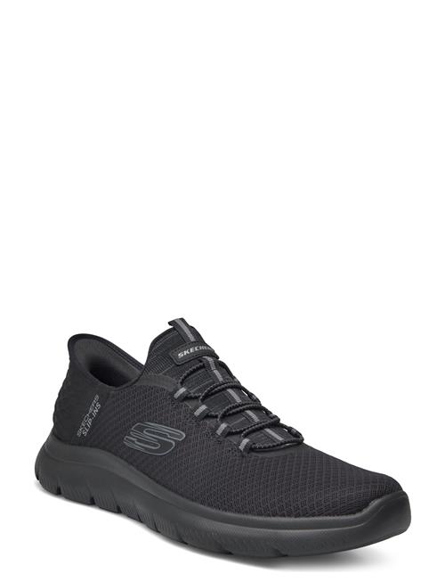 Skechers | Mens Summit - Slip-Ins - High Range | 47.5