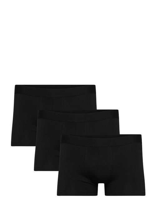Bread & Boxers | 3-Pack Trunk | M