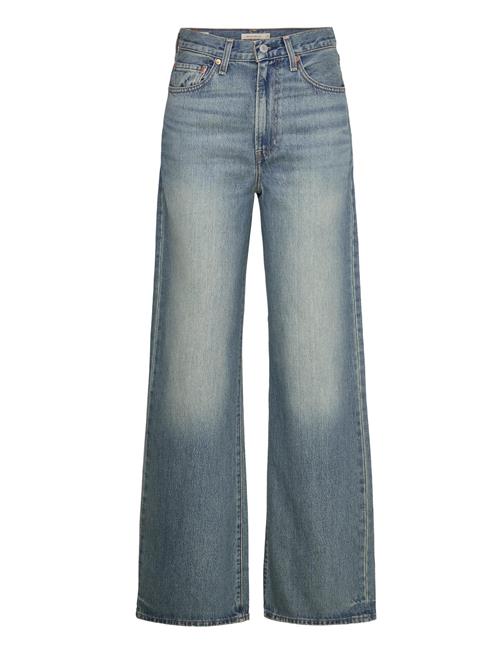 Levi's® | Ribcage Wide Leg H223 Tint Sto | 28 x 30
