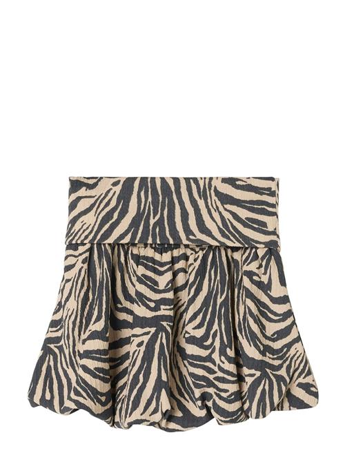 name it | Nkfrina Balloon Skirt | 158