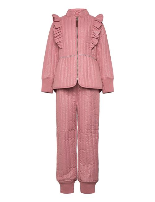 En Fant | Thermal Set W.glitter | 128