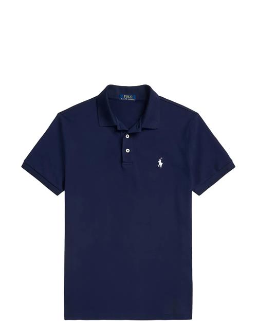 Polo Ralph Lauren | Custom Slim Fit Stretch Mesh Polo Shirt | XL