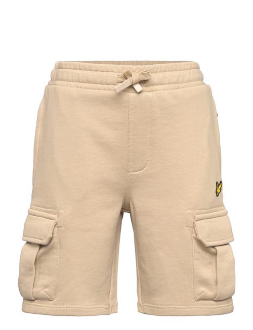Lyle & Scott | Cargo Sweat Short | 152-158