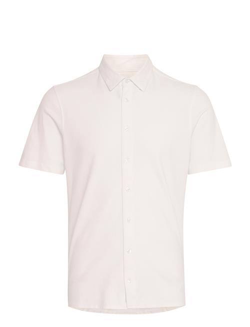 Casual Friday | Cffolke Ss Bu Piqué Shirt | XXXL