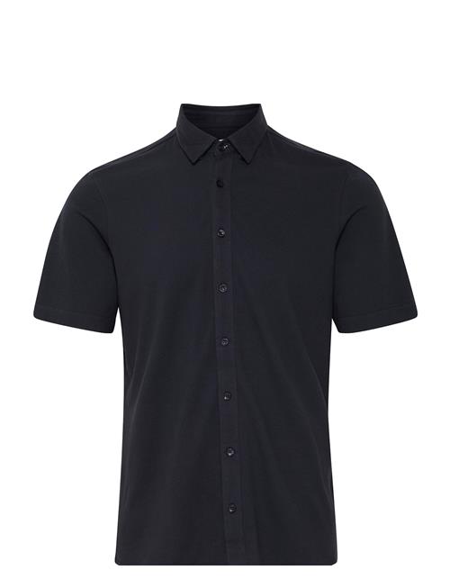 Casual Friday | Cffolke Ss Bu Piqué Shirt | XXXL