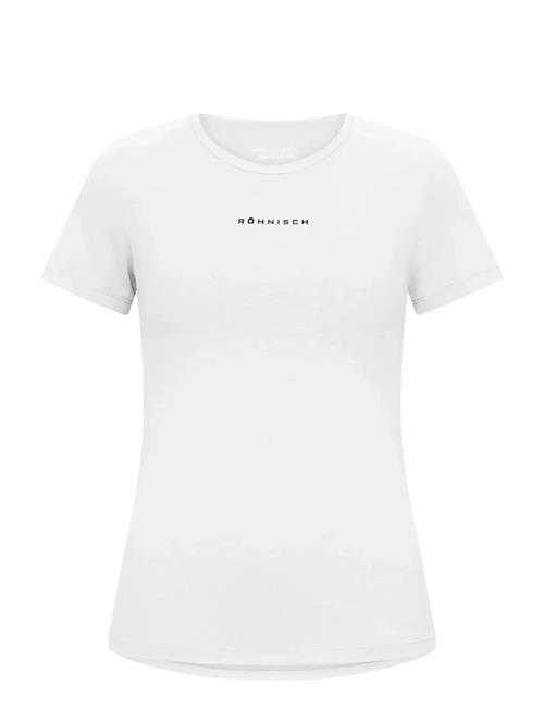 Röhnisch | Jacquard Ss Top | L