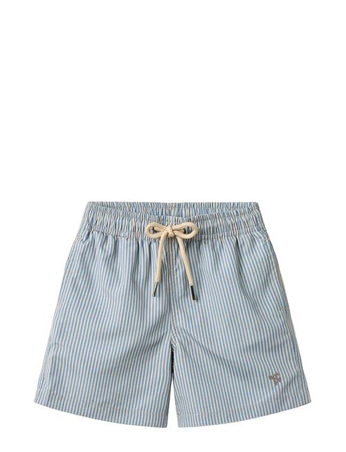 Wheat | Swim Trunk Hansi | 128