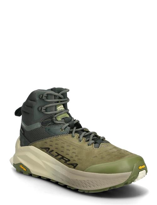 Altra | M Olympus 6 Hike Mid Gtx | 43