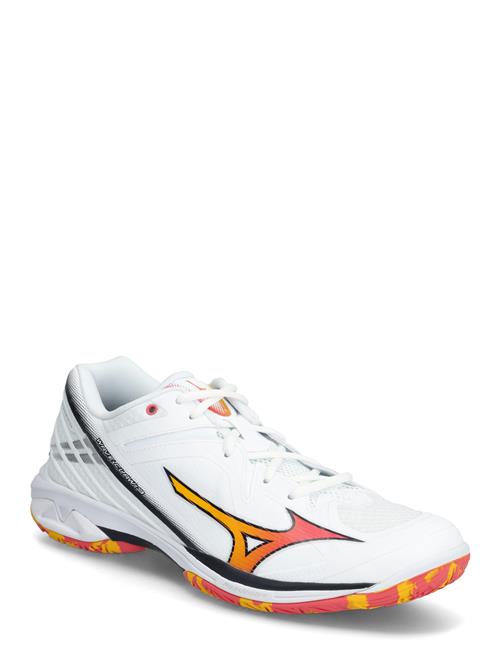 Mizuno | Wave Claw 3(U) | 44.5