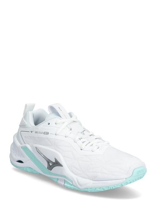 Mizuno | Wave Stealth Neo 2(W) | 39