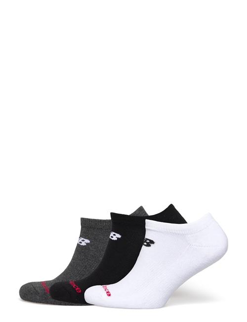 New Balance | Everyday No Show 3 Pack | S