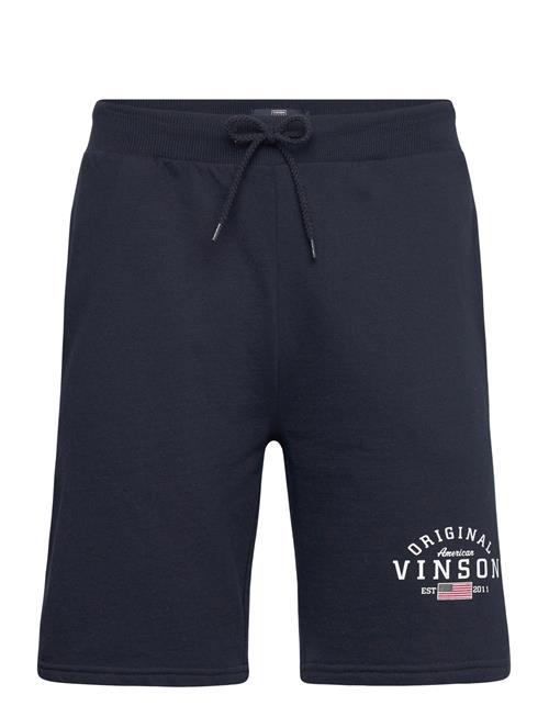 VINSON | Ronny Cot Pe Sw Vin M Shorts | M