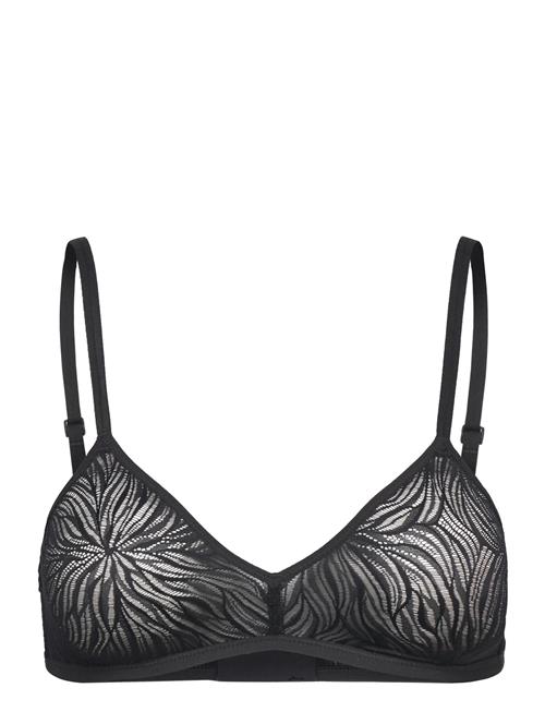 Calvin Klein | Unlined Triangle | S