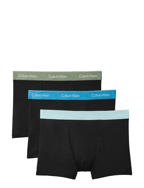 Calvin Klein | Relaxed Fit Trunk 3Pk | XL