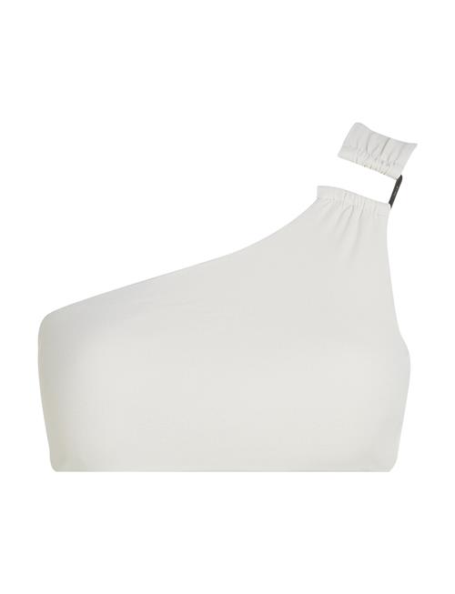 Calvin Klein | One Shoulder Bralette-Rp | L