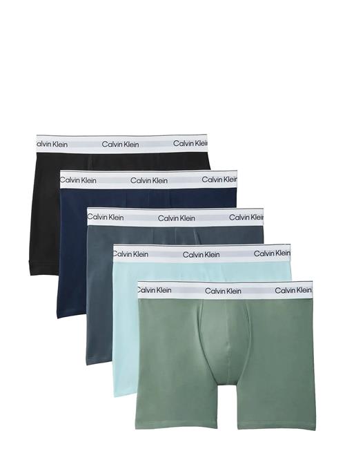 Calvin Klein | Boxer Brief 5Pk | XL