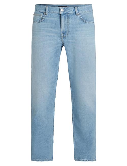 Tommy Hilfiger | Slim Straight Denton Heron Blue | 33 x 32