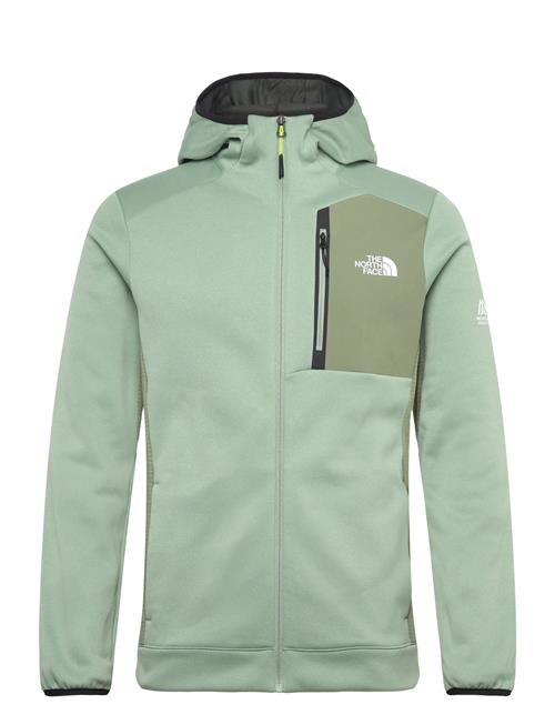The North Face | M Mountain Athletics Fleece Full Zip Jac | M