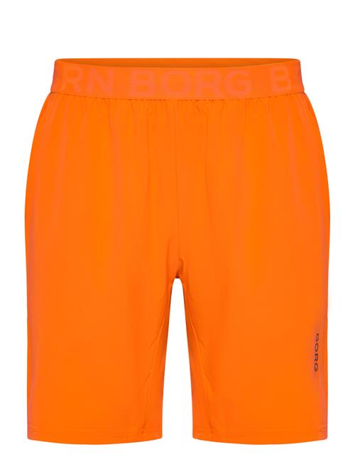 Björn Borg | Borg Athletic 9" Shorts | M