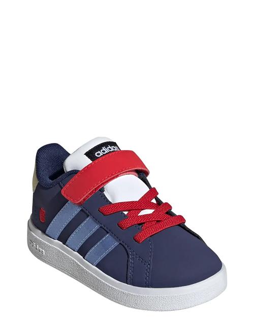 adidas Sportswear | Grand Court 00S Snow Whit El I | 20