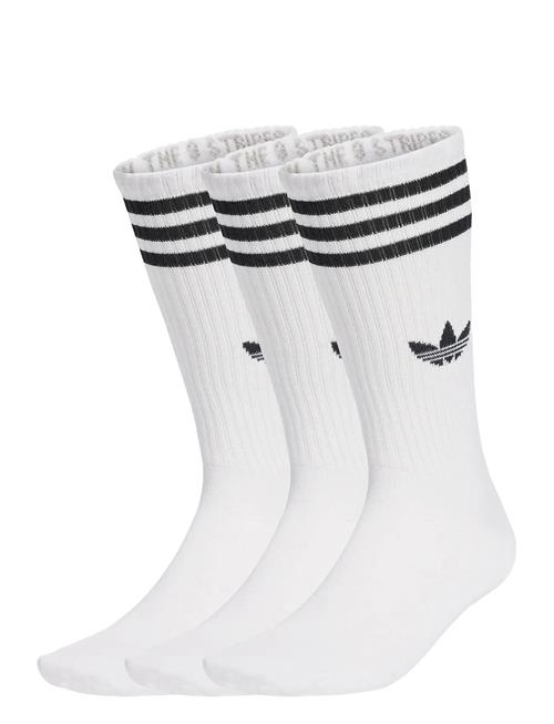 adidas Originals | 3S High Cr S 3P | 34-36