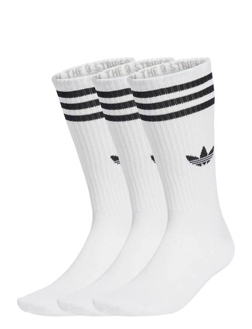 adidas Originals | 3S High Cr S 3P | 43-45