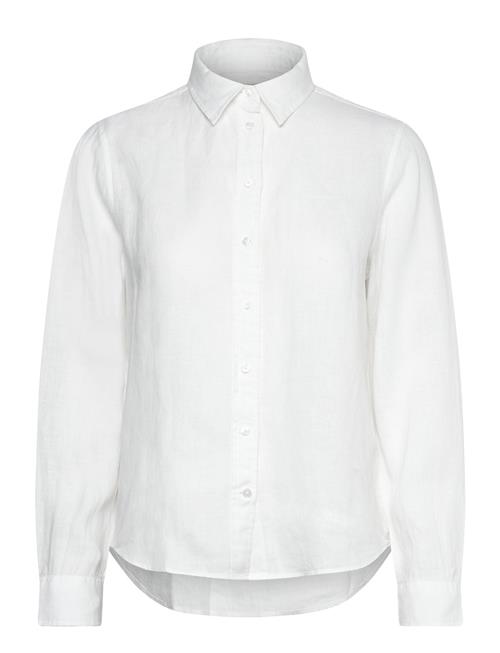 GANT | Reg Linen Shirt | 36