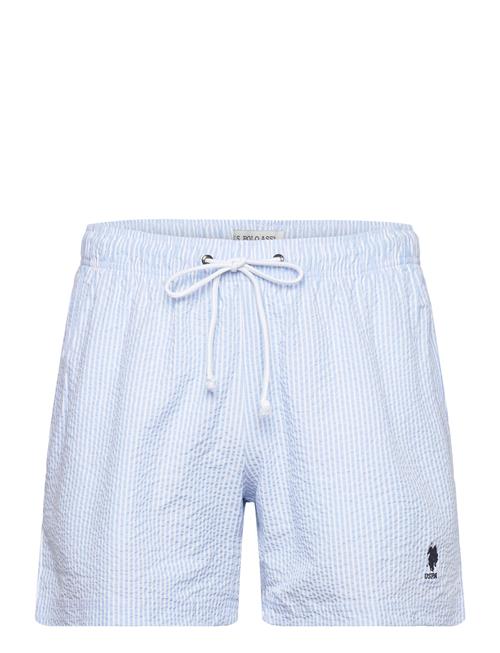 U.S. Polo Assn. | Uspa Swimshorts Briggs Men | XXL