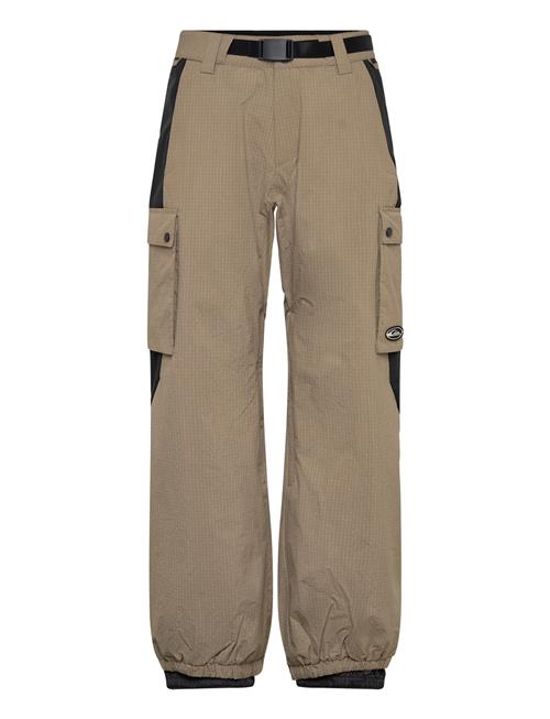Quiksilver | Snow Down Cargo Pt | S