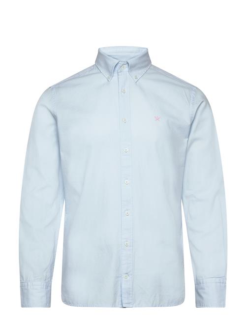 Hackett London | Ess Gmd Oxford | XXL