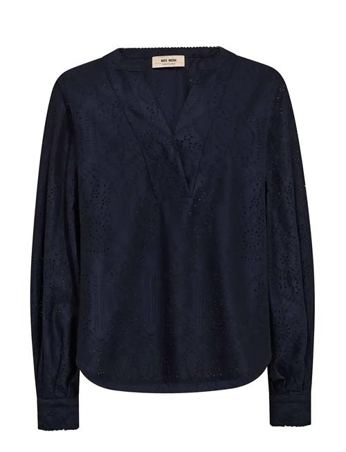 MOS MOSH | Mmyen Sina Lace Blouse | S