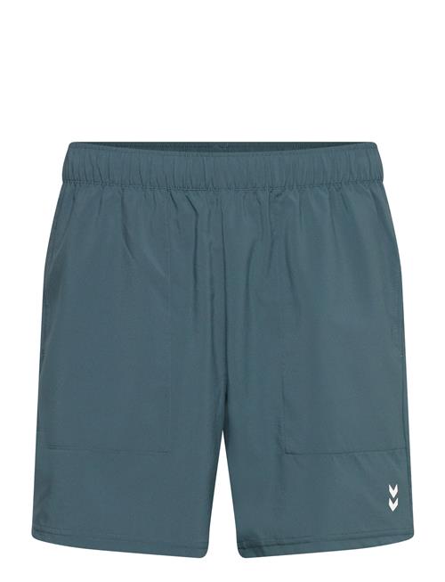 Hummel | Hmlpulse Workout Shorts | S