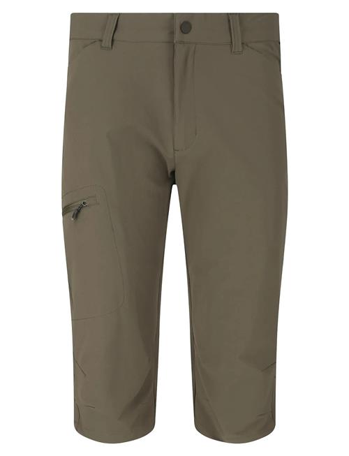 Whistler | Shann M Long Outdoor Shorts | XL