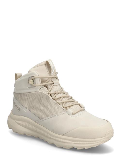 Viking | City Explorer Mid Fleece Wp W | 38