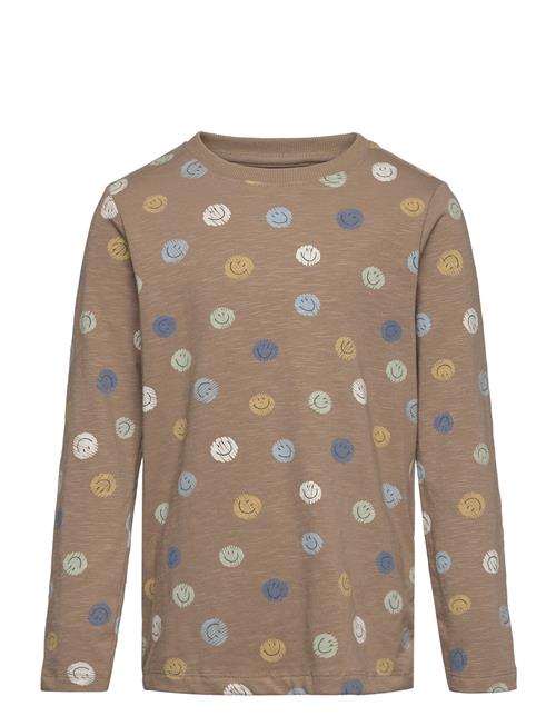 Minymo | T-Shirt Ls Aop | 110