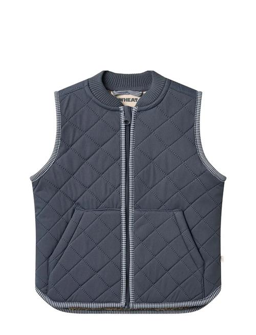 Wheat | Thermo Gilet Eden | 98