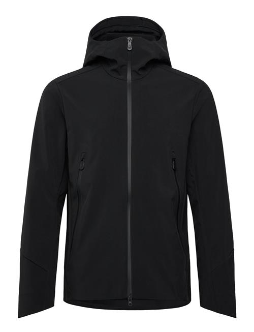 Sail Racing | Spray Softshell Hood | M