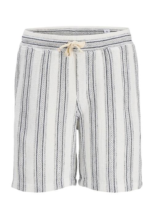 Jack & Jones | Jpstjaiden Coba Stripe Jog Short Jnr Sn | 128