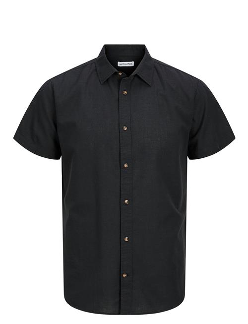 Se Jack & Jones | Jjesummer Shirt Ss Sn | M hos Booztlet