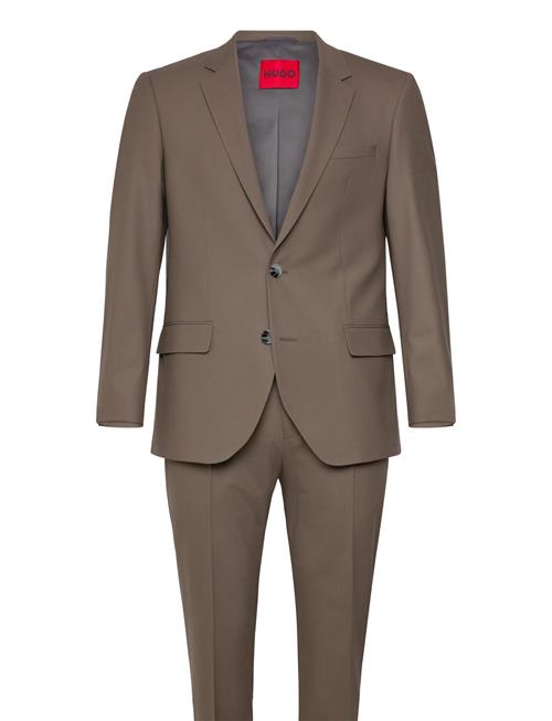 HUGO | Henry/Getlin232X | 56