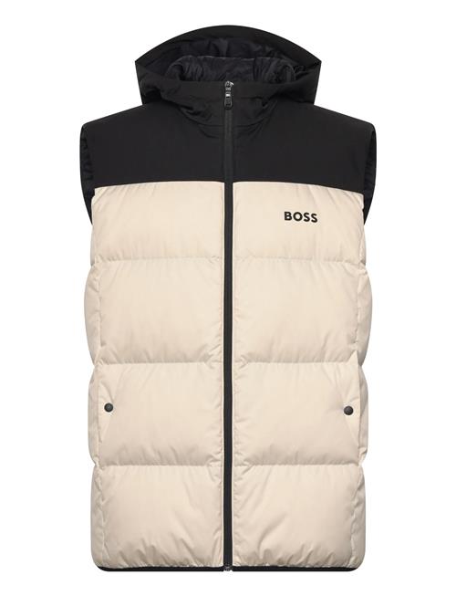 Se BOSS | Ow_Block-X Vest Hd | XXXL hos Booztlet