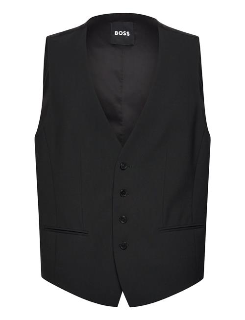 BOSS | H-Jasper-Vest-Mm-Cnf | 58