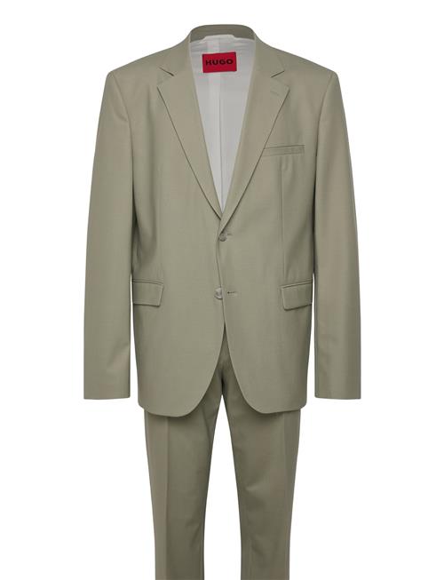 HUGO | Arti-Hesten253X | 50