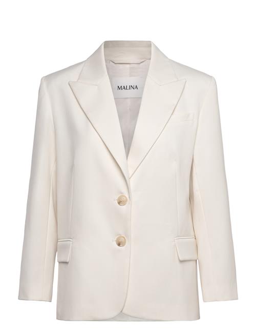 Malina | Hedda Peak Lapel Blazer | 36